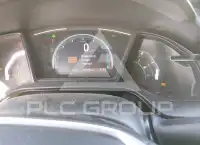 2019 Honda CIVIC фото