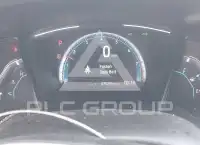 2019 Honda CIVIC фото