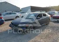 2019 Honda CIVIC photo