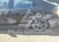 2019 Honda CIVIC фото