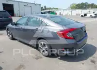 2019 Honda CIVIC photo