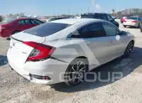 2019 Honda CIVIC photo