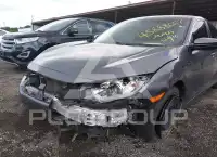 2019 Honda CIVIC photo