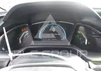 2019 Honda CIVIC фото
