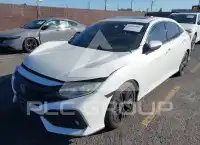 2019 Honda CIVIC photo