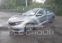 2019 Honda CIVIC photo