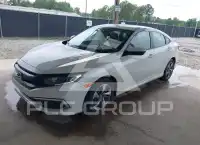 2019 Honda CIVIC photo
