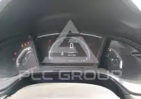 2019 Honda CIVIC фото