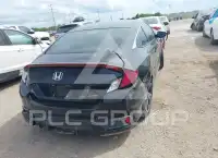 2019 Honda CIVIC фото