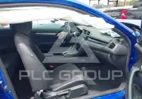 2019 Honda CIVIC photo