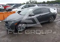 2019 Honda CIVIC фото