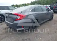 2019 Honda CIVIC фото