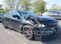 2019 Honda CIVIC photo