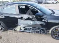 2019 Honda CIVIC фото