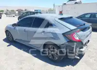2019 Honda CIVIC фото