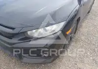 2019 Honda CIVIC фото