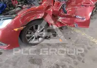 2019 Honda CIVIC фото