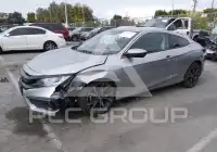2019 Honda CIVIC photo