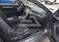 2019 Honda CIVIC фото