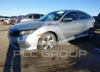 2019 Honda CIVIC photo