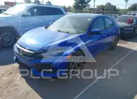 2019 Honda CIVIC photo