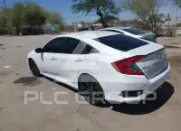 2019 Honda CIVIC фото