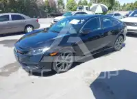 2019 Honda CIVIC фото