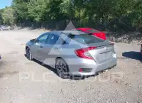 2019 Honda CIVIC фото