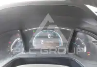 2019 Honda CIVIC фото