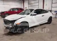 2019 Honda CIVIC photo