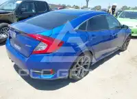 2019 Honda CIVIC фото