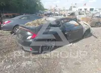 2019 Honda CIVIC photo