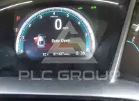 2019 Honda CIVIC фото
