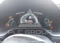 2019 Honda CIVIC photo