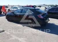 2019 Honda CIVIC фото