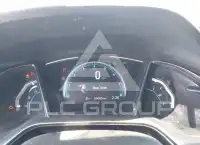 2019 Honda CIVIC фото
