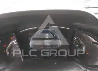 2019 Honda CIVIC photo
