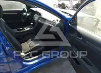 2019 Honda CIVIC photo