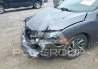 2019 Honda CIVIC фото