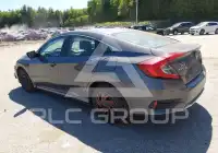2019 Honda CIVIC фото
