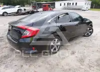 2019 Honda CIVIC фото