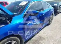 2019 Honda CIVIC фото
