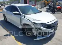 2019 Honda CIVIC photo
