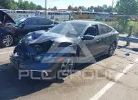 2019 Honda CIVIC фото