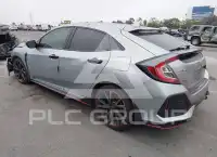 2019 Honda CIVIC photo