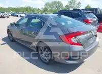 2019 Honda CIVIC photo