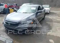 2019 Honda CIVIC фото