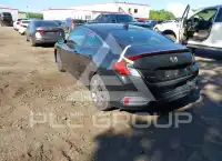 2019 Honda CIVIC фото