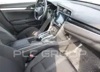 2019 Honda CIVIC фото