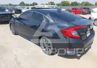 2019 Honda CIVIC фото
